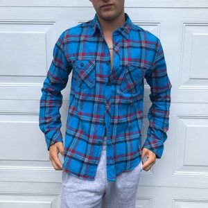 Flannel